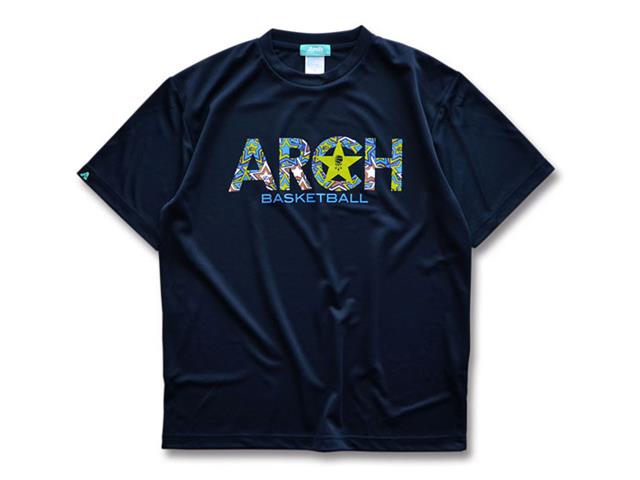 Arch twinkle star tee