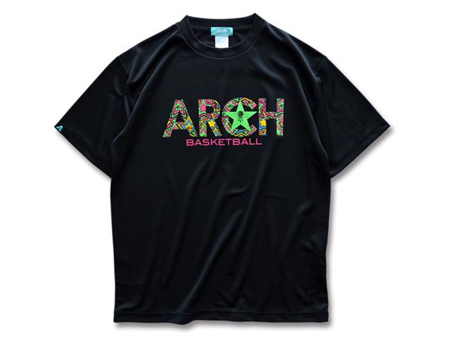 Arch twinkle star tee G2LIMITED