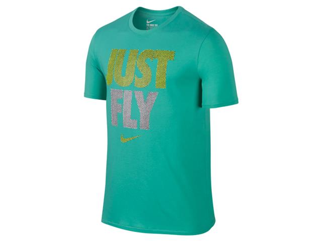 JUST FLY S/S Tシャツ