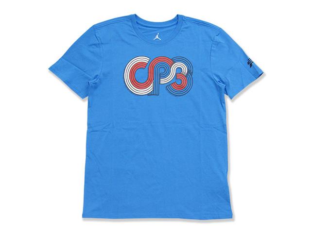 ジョーダン CP3 VII DRI-FIT S/S Tシャツ