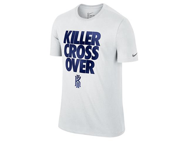 KYRIE KILLER CROSS OVER S/S Tシャツ