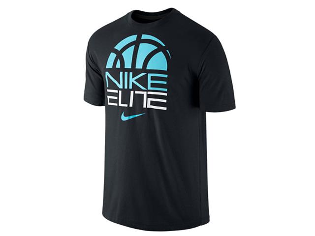 NIKE DRI-FIT エリート Tシャツ 611329 | バスケットボール用品 | スポーツショップGALLERY・2