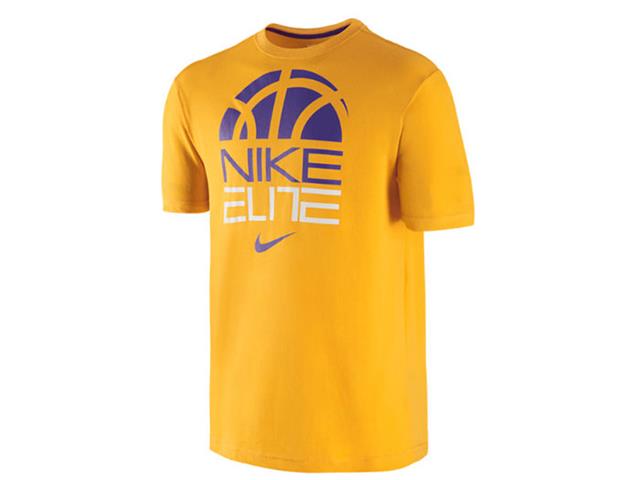 NIKE DRI-FIT エリート Tシャツ 611329 | バスケットボール用品 | スポーツショップGALLERY･2