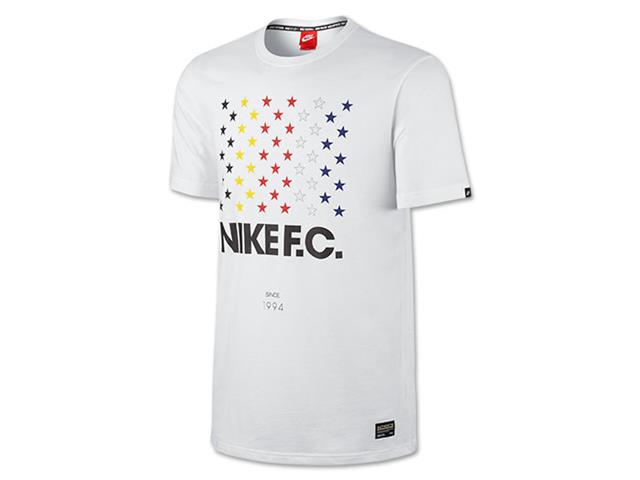 Nike F.C. Golden Goal