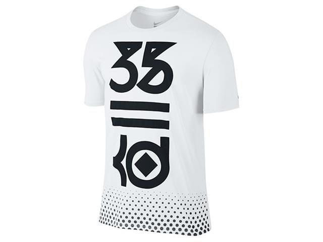 KD 35 S/S Tシャツ