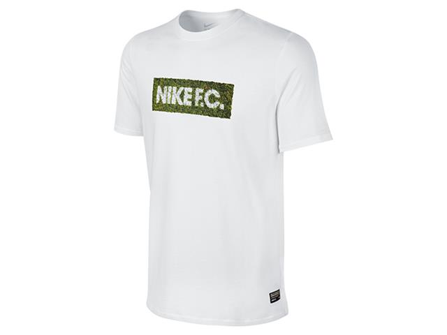 Nike Nike F C パークライフ グローリーｔシャツ フットサル サッカー用品 スポーツショップgallery 2