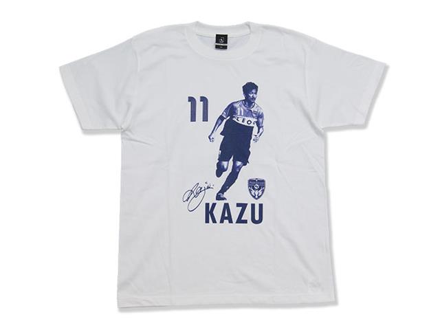 No.11 KAZU Tシャツ A
