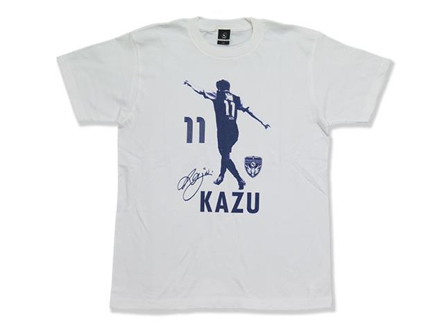 No.11 KAZU Tシャツ B