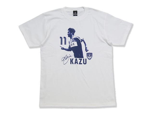 No.11 KAZU Tシャツ C