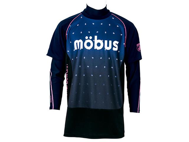 mobus Tシャツ