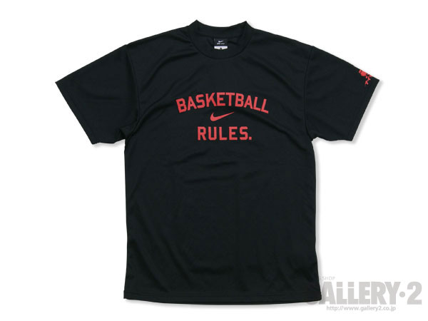 BK2バスケットボールルールズS/STシャツ