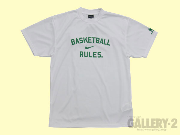 BK2バスケットボールルールズS/STシャツ