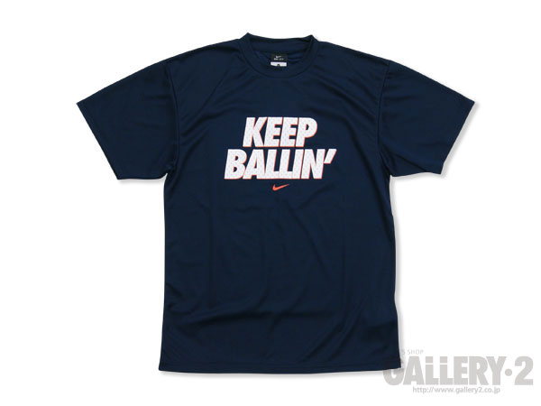 BK2バスケットボールキープボーリンS/STシャツ