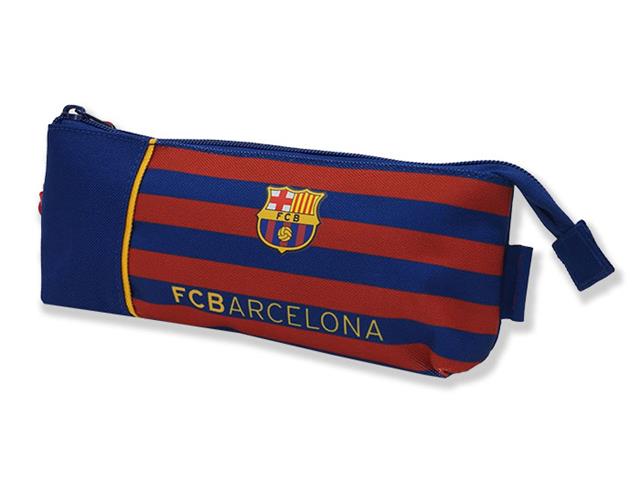 FCバルセロナ ペンケース(小2) UK00432 | フットサル＆サッカー用品 | スポーツショップGALLERY･2
