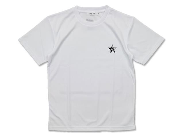 REAL Tシャツ【★】