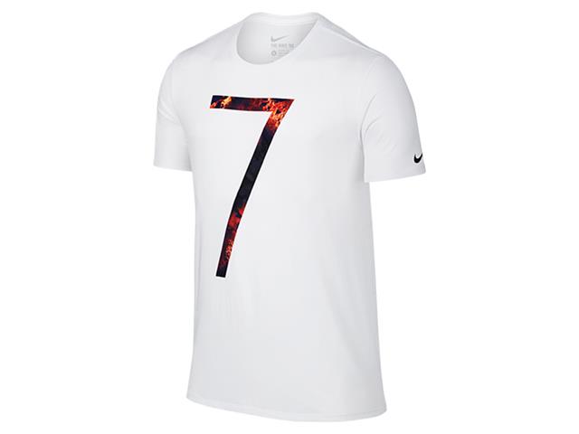 Nike Cr7 ロゴtシャツ フットサル サッカー専門店 スポーツショップgallery 2 スポーツ用品の超専門店 通販