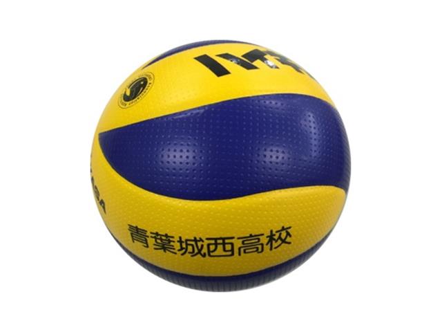 MIKASA ハイキュー!!【青葉城西高校】バレー国際公認球 MVA300-HA