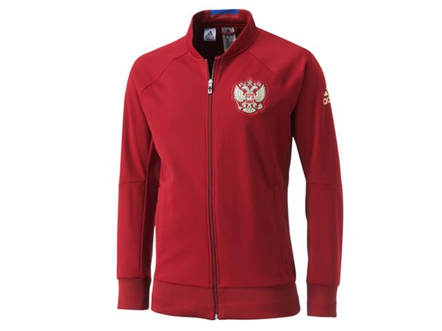 ロシア代表 2016 ホームアンセムジャケット