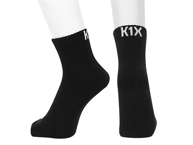 Kinda Invisible Socks mk2