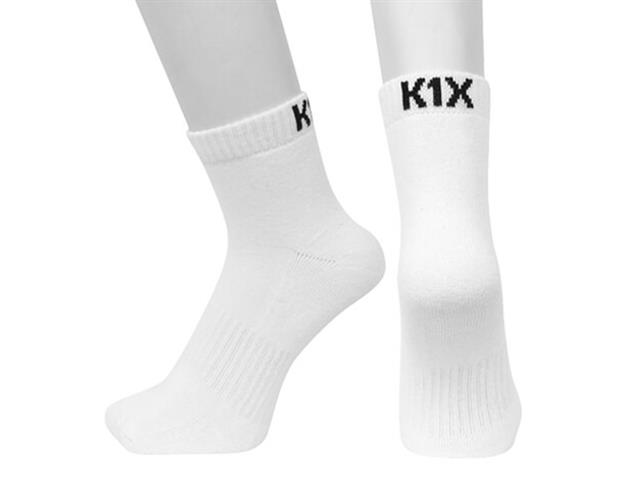 Kinda Invisible Socks mk2