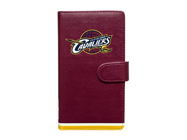 NBA iPhone6手帳型カバー CAVALIER