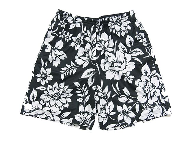 Hawaii Gnarly Shorts