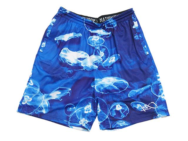 Pacific Gnarly Shorts
