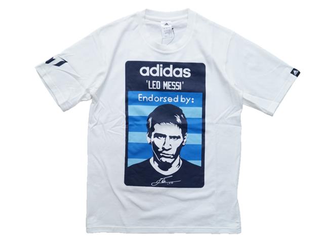 FCWC MESSI TEE