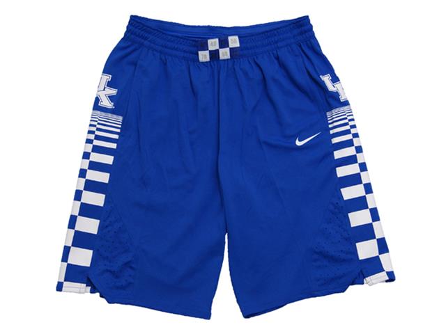 NCAA COLLEGE REPLICA SHORTS 2016【ケンタッキー大】