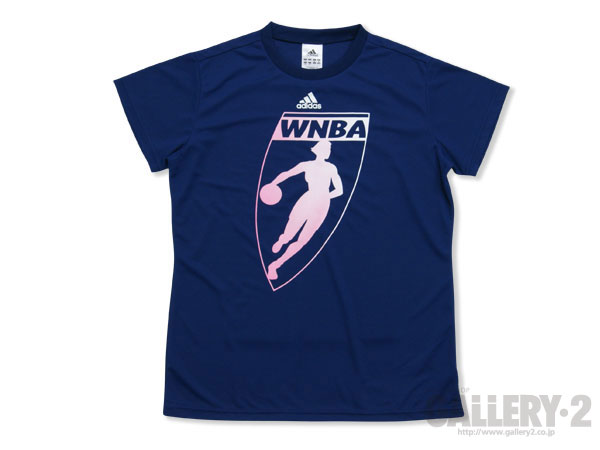 WNBA　S/S Tシャツ