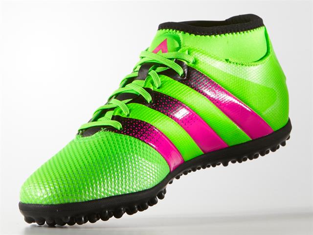 adidas エース 16.3 TF プライムメッシュ AQ2562 | フットサル＆サッカー用品 | スポーツショップGALLERY･2