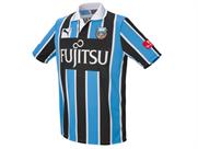 PUMA 川崎フロンターレ 2016シーズン 1stユニフォーム 920563