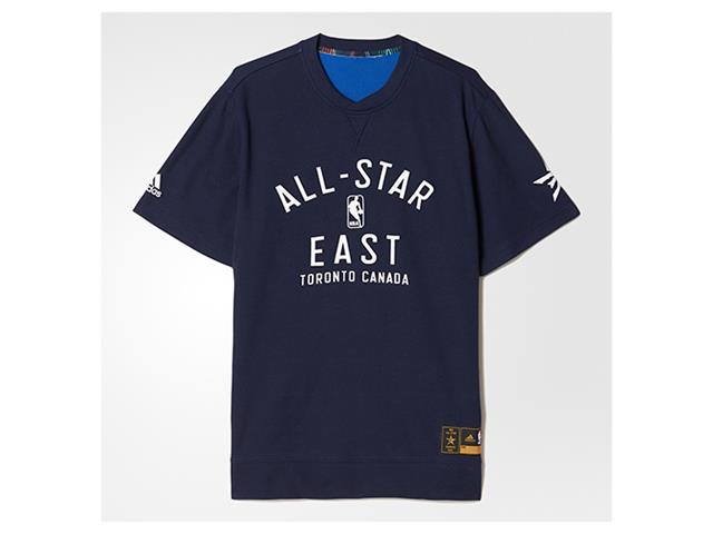 NBA ALL STAR STAR シューター Tシャツ