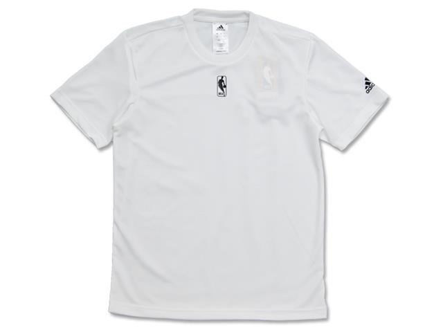NBA 1ポイントロゴ 半袖Tシャツ