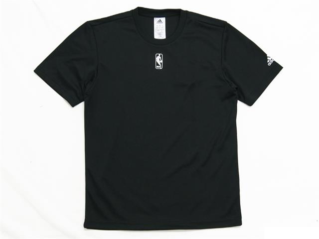 NBA 1ポイントロゴ 半袖Tシャツ