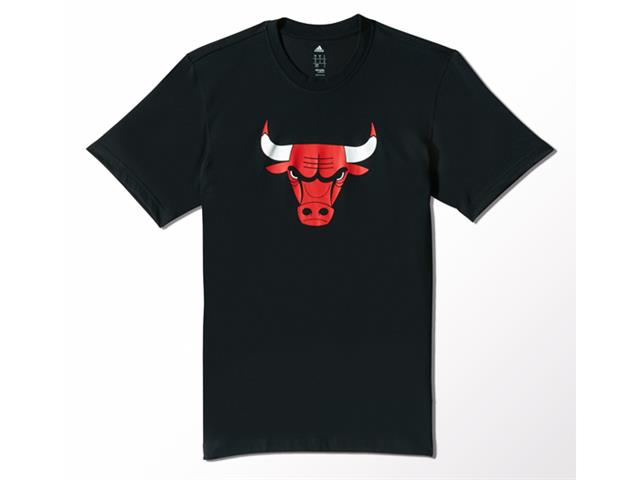 NBA ファンウェア Tシャツ【BULLS】