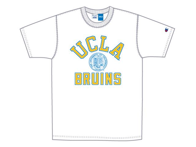 UCLA TEE