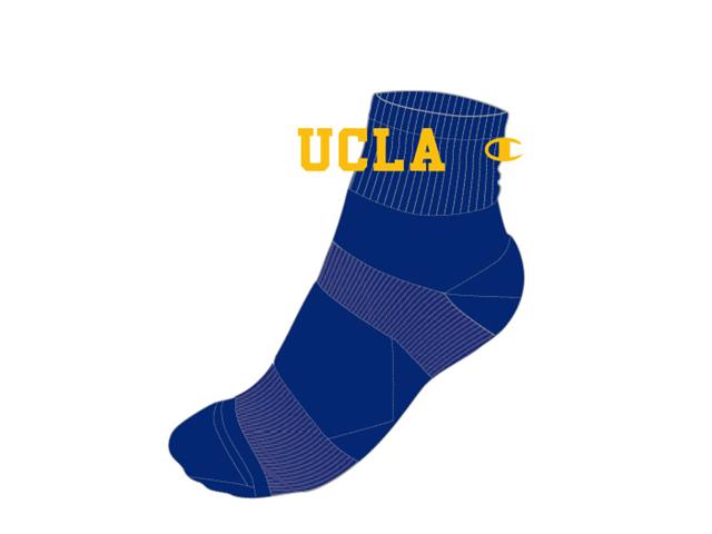 UCLA GRIP SOCKS