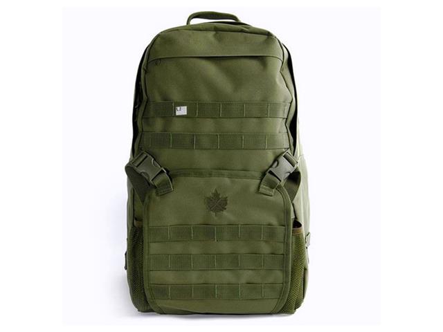 On a Mission Backpack
