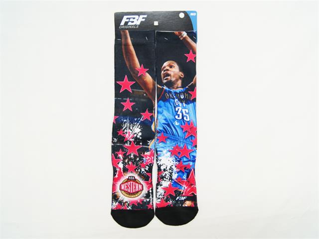 ForBareFeet all Star Socks