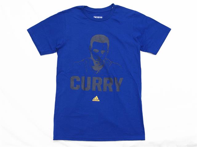Warriours Curry 30 TEE