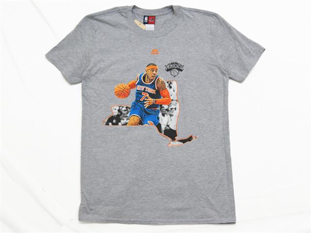 Bigger Prize Player TEE【ANTHONY】