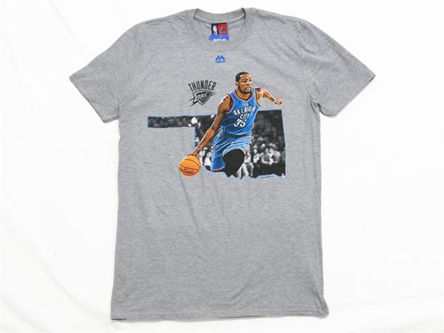 Bigger Prize Player TEE【DURANT】