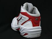 mizuno wave real bb2