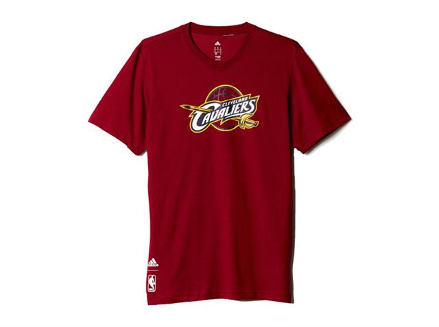 NBA　ファンウェアTシャツ