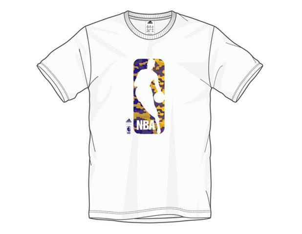 NBAグラフィックSSTシャツ