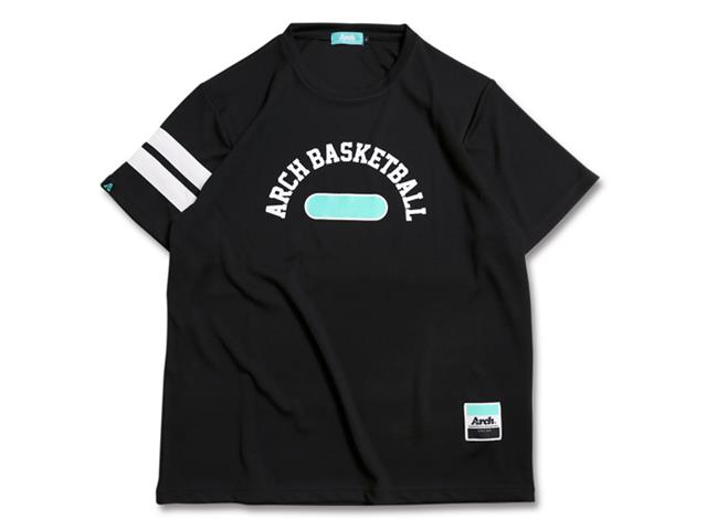 work out tee［DRY］