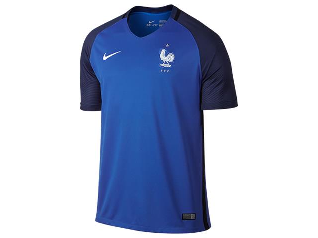 Nike フランス代表 16 ホーム 半袖 レプリカユニフォーム フットサル サッカー用品 スポーツショップgallery 2