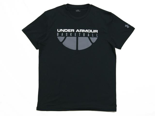UAベースラインSSシャツ