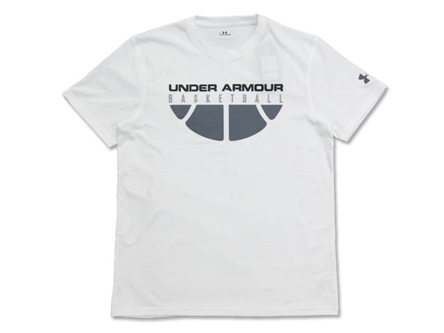 UAベースラインSSシャツ